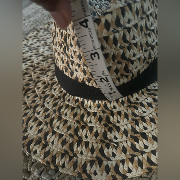 Straw Hat by Marcus Adler - Picture 3 of 6